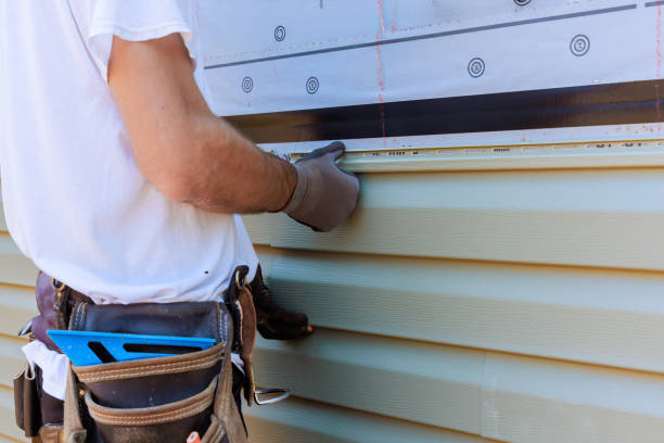 Affordable Siding solutions in Entriken, PA